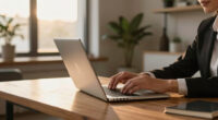 9 Best Business Laptops for Remote Executives in 2026