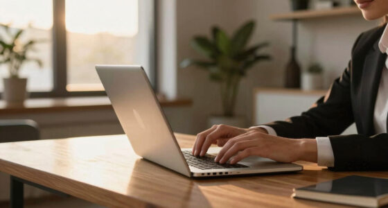 9 Best Business Laptops for Remote Executives in 2026