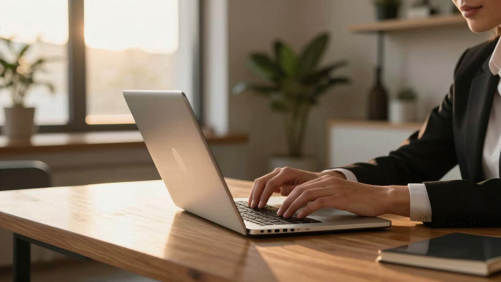 9 Best Business Laptops for Remote Executives in 2026