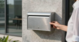 9 Best Commercial Mailboxes for Remote Offices in 2026
