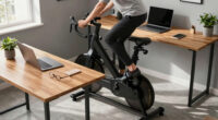 9 Best Desk Bikes for Home Offices in 2026