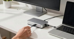9 Best Docking Stations for Windows Office Setups in 2026