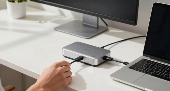 9 Best Docking Stations for Windows Office Setups in 2026