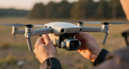 9 Best Drones With Thermal Camera in 2026