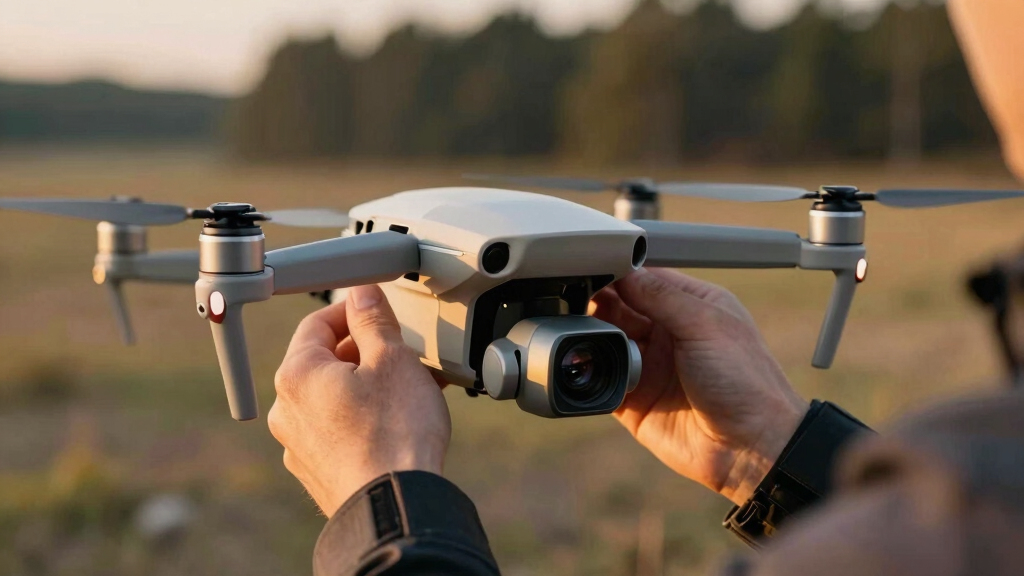 9 Best Drones With Thermal Camera in 2026