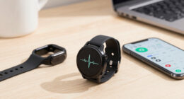 9 Best ECG Smartwatch FDA Approved in 2026