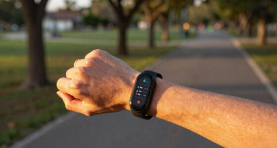 9 Best Fitness Tracker With Ai Coaching in 2026