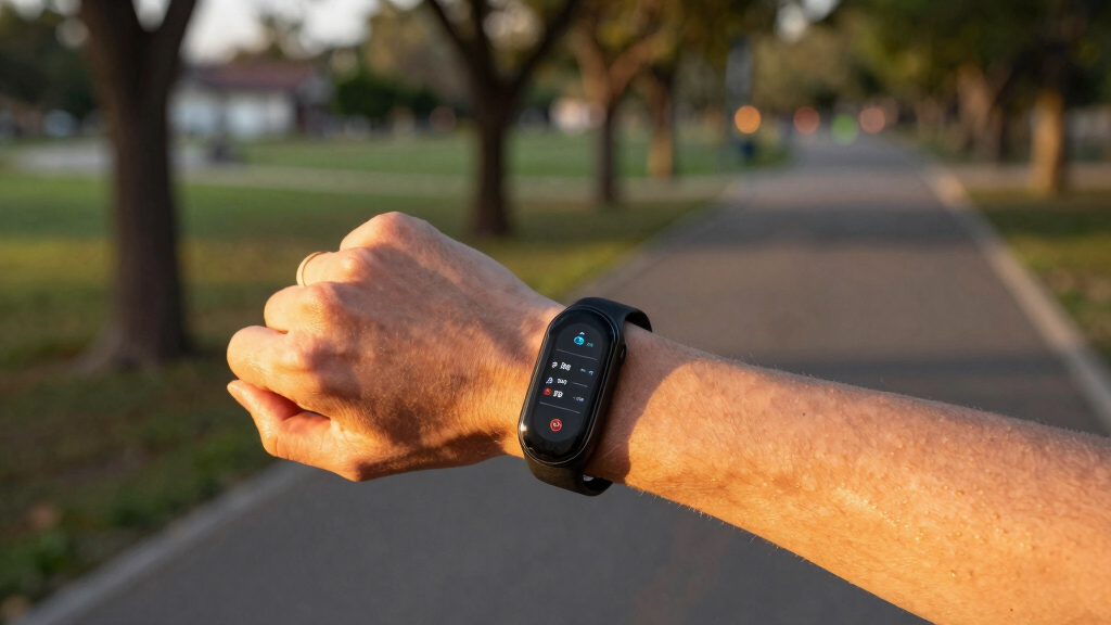 9 Best Fitness Tracker With Ai Coaching in 2026
