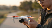 9 Best Follow Me Drone in 2026