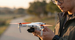 9 Best Follow Me Drone in 2026
