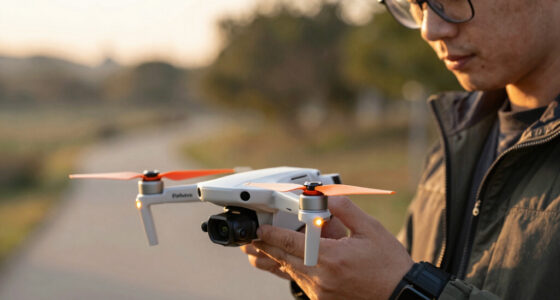 9 Best Follow Me Drone in 2026