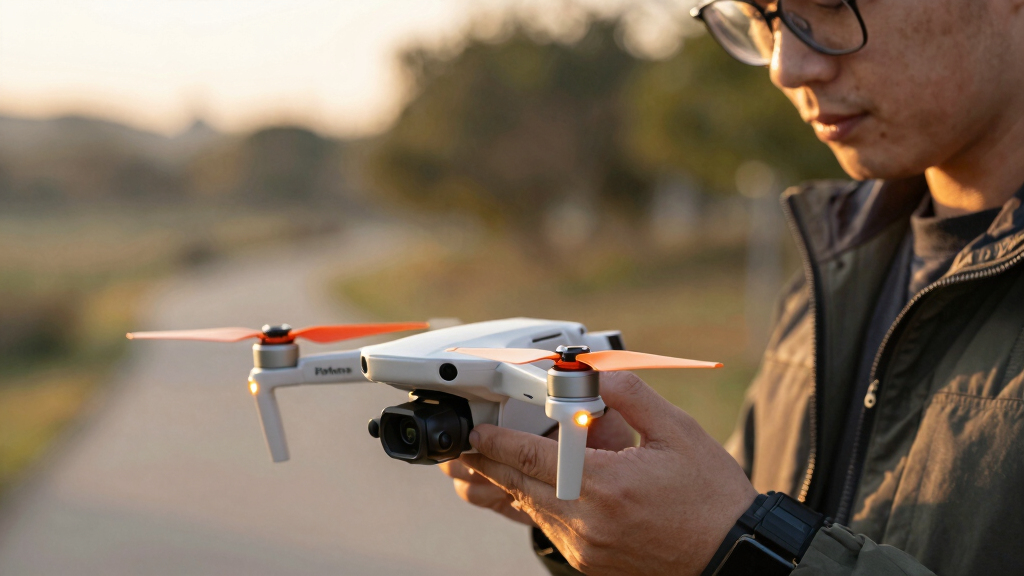 9 Best Follow Me Drone in 2026