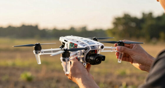 9 Best FPV Drone Kits for 2026