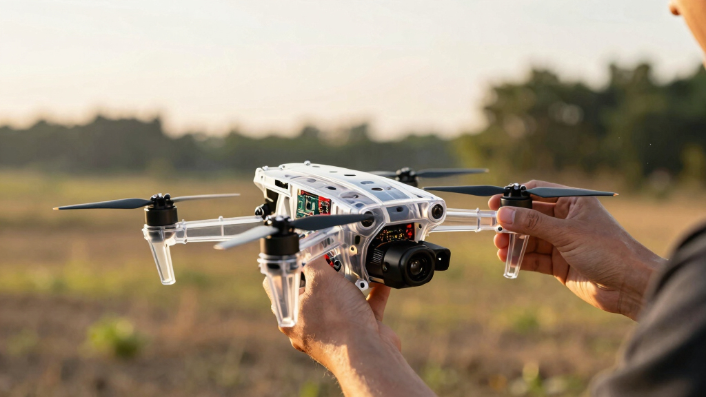 9 Best FPV Drone Kits for 2026