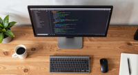 9 Best High Refresh Display for Coding in 2026