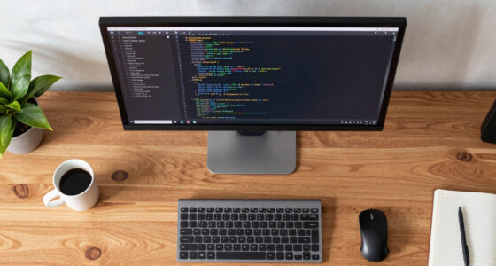 9 Best High Refresh Display for Coding in 2026
