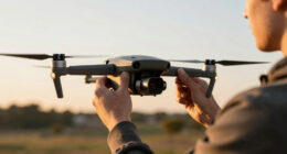 9 Best Long Flight Time Drones in 2026