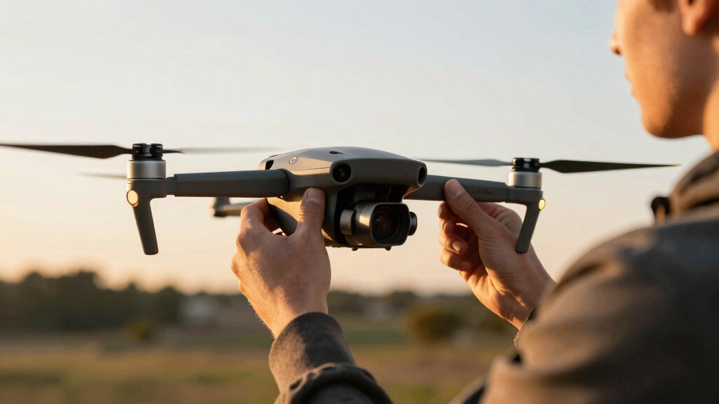 9 Best Long Flight Time Drones in 2026