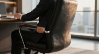 9 Best Managerial Chairs for Executive Offices in 2026