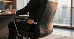 9 Best Managerial Chairs for Executive Offices in 2026