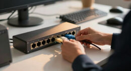 9 Best Multi-Gig Switches For Prosumer Offices In 2026
