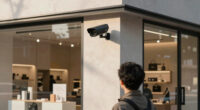 9 Best Office Security Cameras for Storefronts in 2026