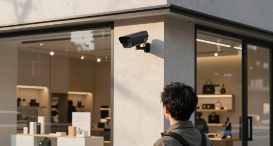 9 Best Office Security Cameras for Storefronts in 2026
