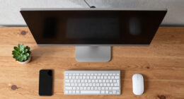 9 Best OLED Monitors for Professionals in 2026