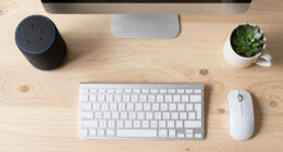9 Best Physical Products for AI-Powered Home Offices in 2026