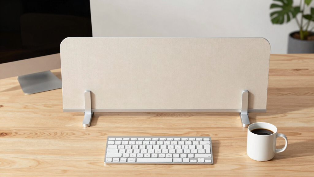 9 Best Portable Privacy Screens for Home Offices in 2026