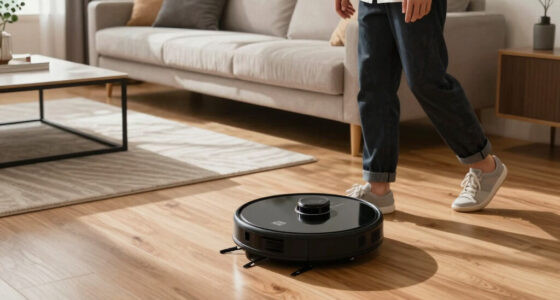 9 Best Robot Vacuum Deals in 2026