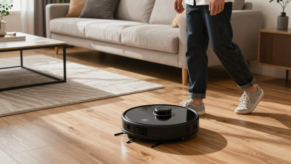 9 Best Robot Vacuum Deals in 2026