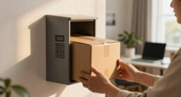 9 Best Secure Parcel Lockers for Home Businesses in 2026