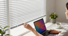 9 Best Smart Blinds for Glare-Heavy Desks in 2026