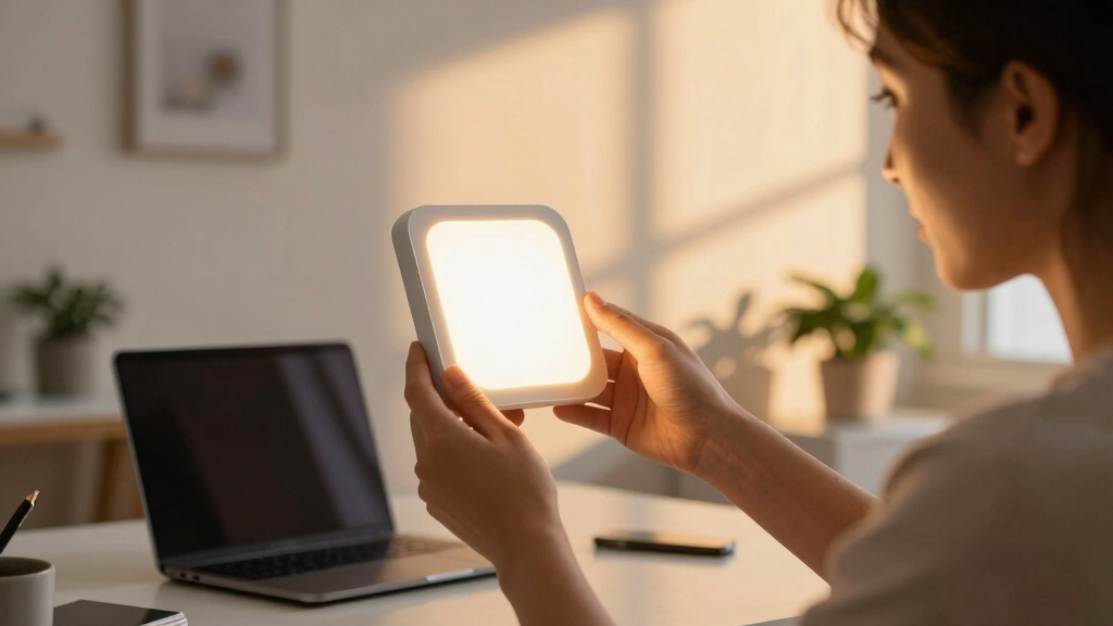 9 Best Smart Lighting for Productivity Rooms in 2026