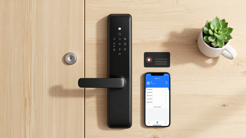9 Best Smart Locks for Office Entrances in 2026
