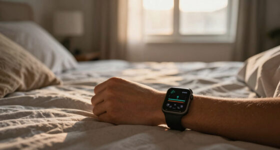 9 Best Smartwatch for Sleep Analysis in 2026