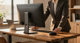 9 Best Standing Desks for Lawyers Working From Home in 2026
