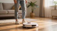 9 Best Top Budget Robot Vacuum Under 300 in 2026