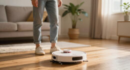 9 Best Top Budget Robot Vacuum Under 300 in 2026