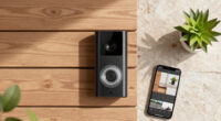 9 Best Top Budget Video Doorbell Under 100 in 2026