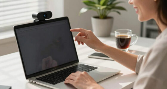 9 Best Webcams for Executive Video Calls in 2026