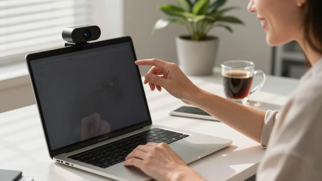 9 Best Webcams for Executive Video Calls in 2026