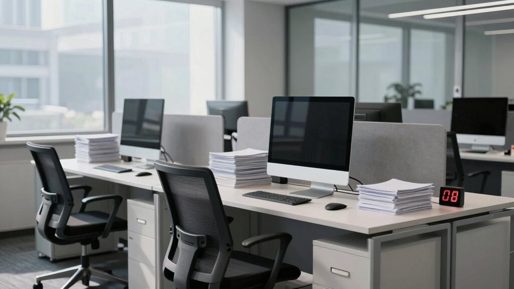 adapting to technological change