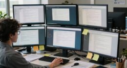 additional screens don t help