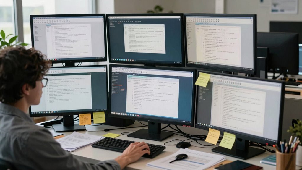 additional screens don t help