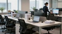 administrative jobs competition