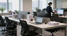 administrative jobs competition