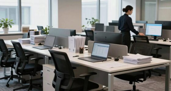 administrative jobs competition