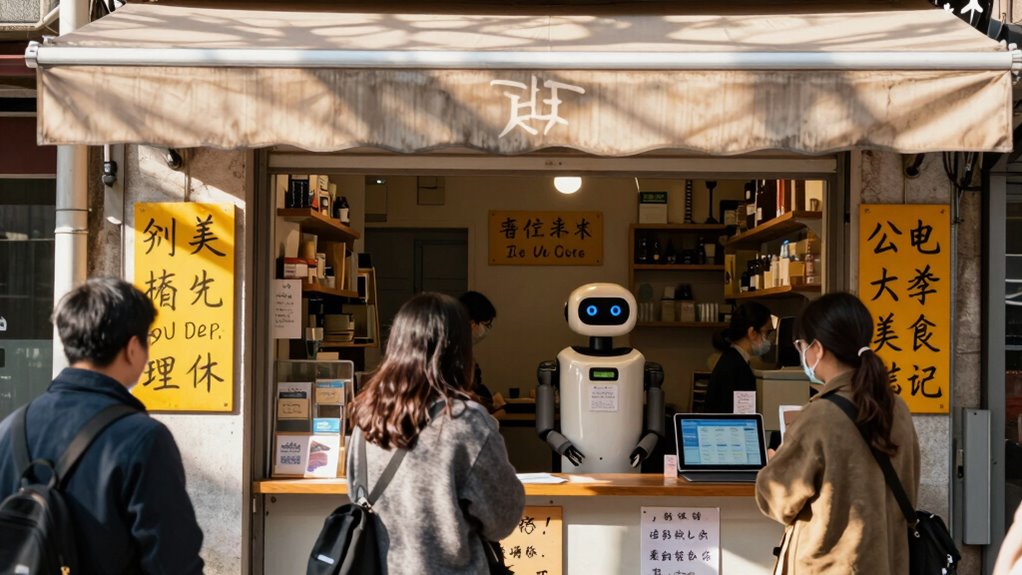 affordable automation boosts efficiency